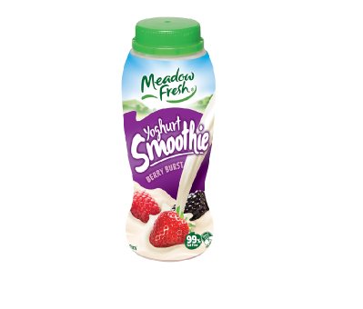 Yoghurt Smoothie
