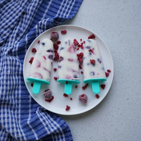 Meadow Fresh Kalo Yoghurt Popsicles NZ | Meadow Fresh