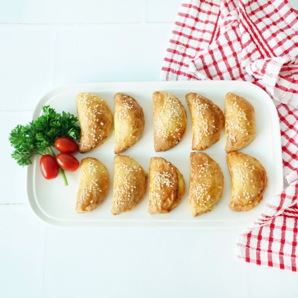 Tiropita NZ | Meadow Fresh