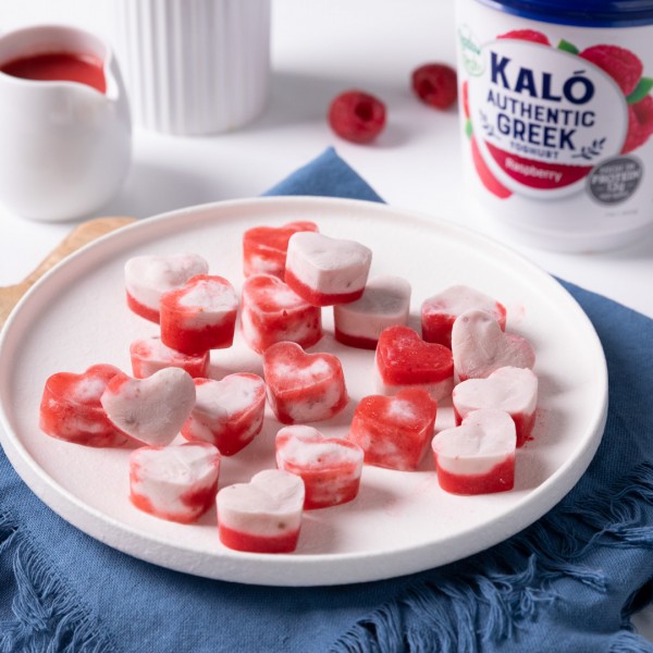 Raspberry Yoghurt Drops NZ Meadow Fresh